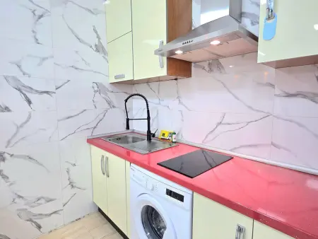 Appartement 5 pers. centre Torremolinos, wifi haut débit : photo 7