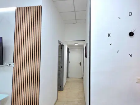 Appartement 5 pers. centre Torremolinos, wifi haut débit : photo 11