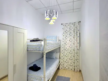 Appartement 5 pers. centre Torremolinos, wifi haut débit : photo 12