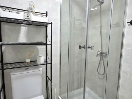 Appartement 5 pers. centre Torremolinos, wifi haut débit : photo 13