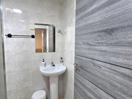 Appartement 5 pers. centre Torremolinos, wifi haut débit : photo 14