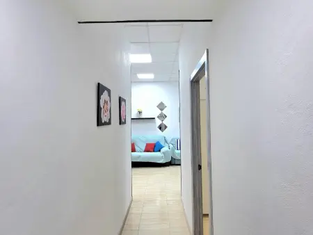 Appartement 5 pers. centre Torremolinos, wifi haut débit : photo 15