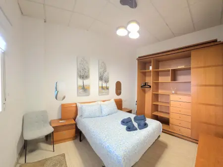 Appartement 5 pers. centre Torremolinos, wifi haut débit : photo 17