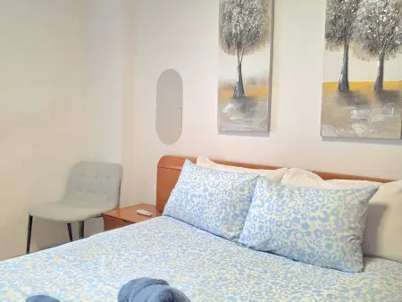 Appartement 5 pers. centre Torremolinos, wifi haut débit : photo 19