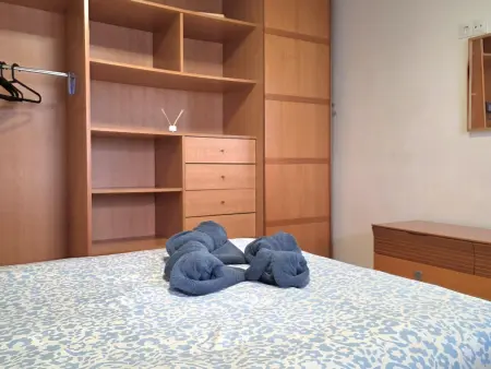 Appartement 5 pers. centre Torremolinos, wifi haut débit : photo 20