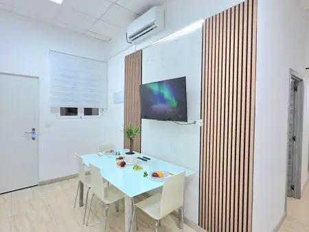 Appartement 5 pers. centre Torremolinos, wifi haut débit : photo 23