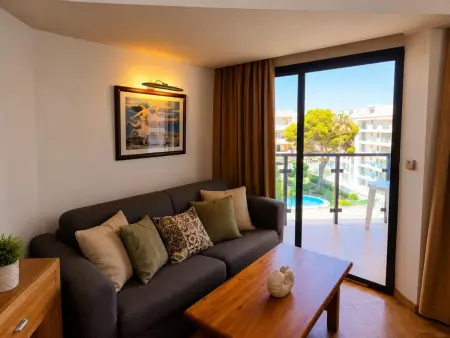 Studio vue mer à 100m de la plage, Benalmádena : photo 2