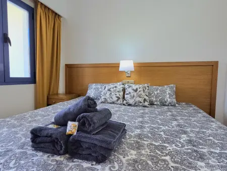 Studio vue mer à 100m de la plage, Benalmádena : photo 3