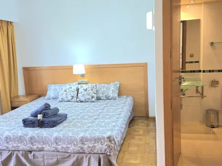 Studio vue mer à 100m de la plage, Benalmádena : photo 8