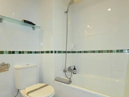 Studio vue mer à 100m de la plage, Benalmádena : photo 18