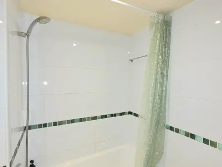 Studio vue mer à 100m de la plage, Benalmádena : photo 22