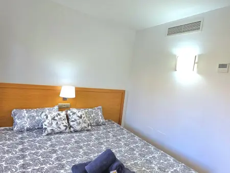 Studio vue mer à 100m de la plage, Benalmádena : photo 25