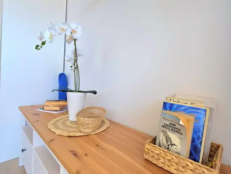 Appartement 11e étage vue mer - Torremolinos : photo 8