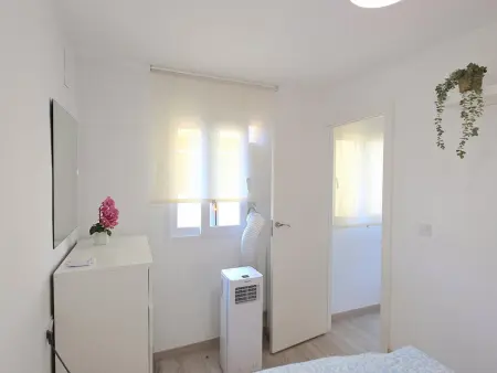 Appartement 11e étage vue mer - Torremolinos : photo 18