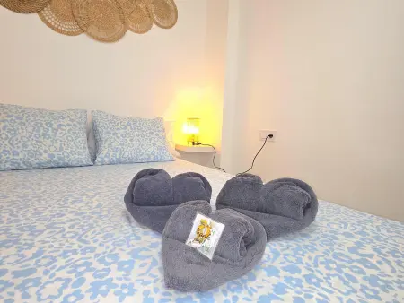 Appartement 11e étage vue mer - Torremolinos : photo 19