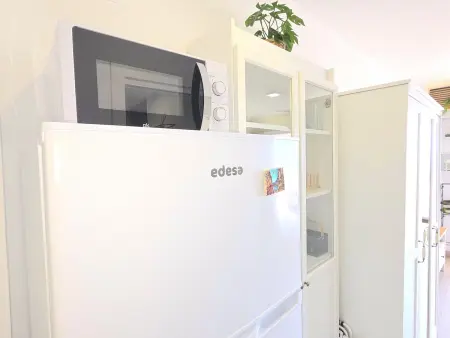 Appartement 11e étage vue mer - Torremolinos : photo 20