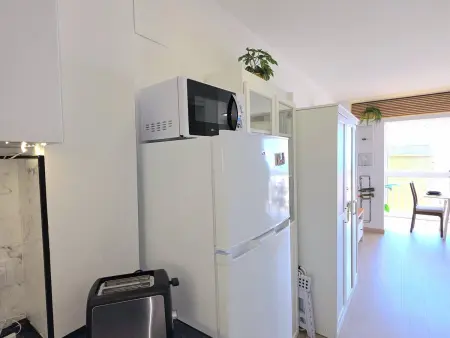 Appartement 11e étage vue mer - Torremolinos : photo 21