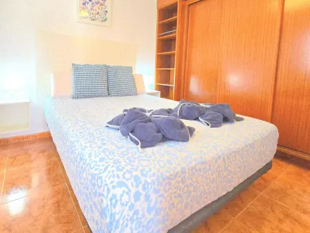Apartamento Lidia 1 : première ligne de mer à Torremolinos : photo 3