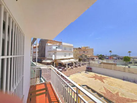 Apartamento Lidia 1 : première ligne de mer à Torremolinos : photo 4