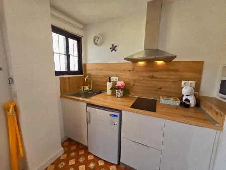 Apartamento Lidia 1 : première ligne de mer à Torremolinos : photo 6