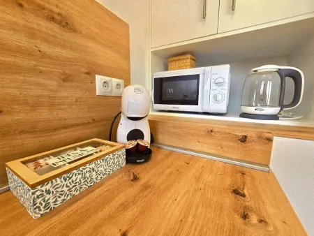Apartamento Lidia 1 : première ligne de mer à Torremolinos : photo 7