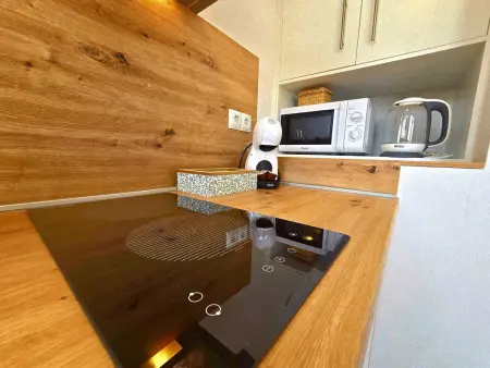 Apartamento Lidia 1 : première ligne de mer à Torremolinos : photo 8