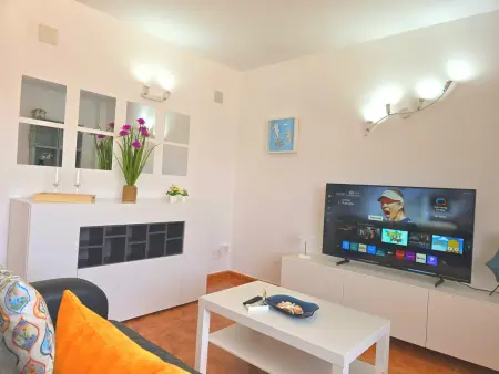 Apartamento Lidia 1 : première ligne de mer à Torremolinos : photo 12