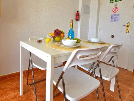 Apartamento Lidia 1 : première ligne de mer à Torremolinos : photo 17