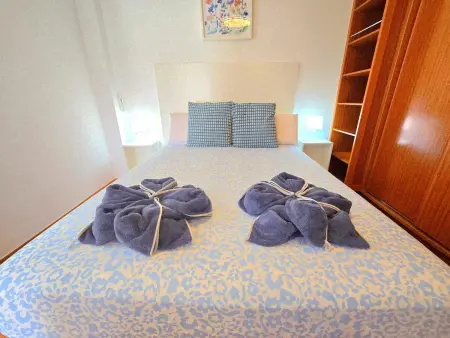 Apartamento Lidia 1 : première ligne de mer à Torremolinos : photo 20