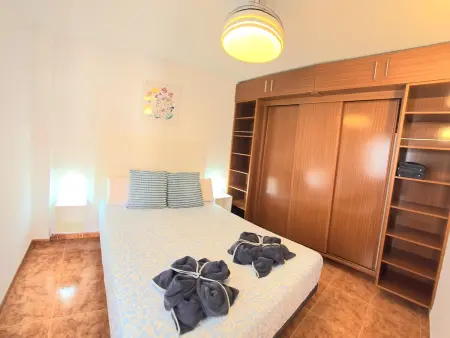 Apartamento Lidia 1 : première ligne de mer à Torremolinos : photo 21