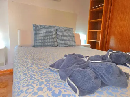 Apartamento Lidia 1 : première ligne de mer à Torremolinos : photo 22