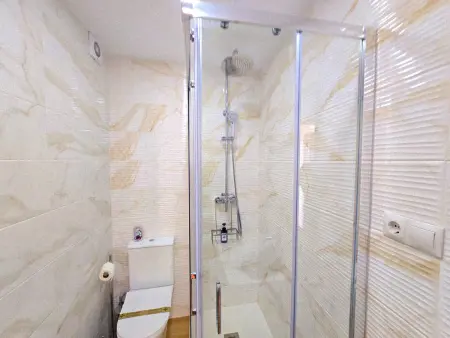 Apartamento Lidia 1 : première ligne de mer à Torremolinos : photo 24