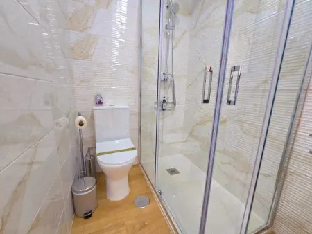 Apartamento Lidia 1 : première ligne de mer à Torremolinos : photo 25