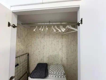 Studio 35 m² vue mer à Torremolinos, piscine saisonnière : photo 19