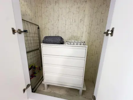 Studio 35 m² vue mer à Torremolinos, piscine saisonnière : photo 24