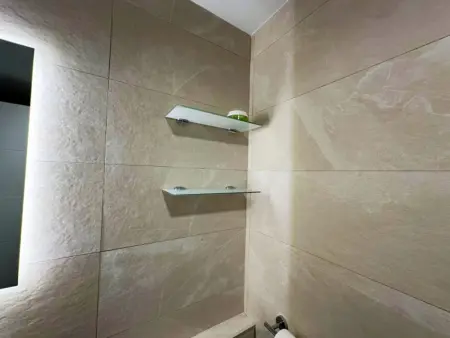 Studio 35 m² vue mer à Torremolinos, piscine saisonnière : photo 25