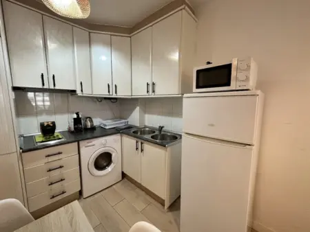 Appartement Central Torremolinos, Terrasse & Piscine : photo 9