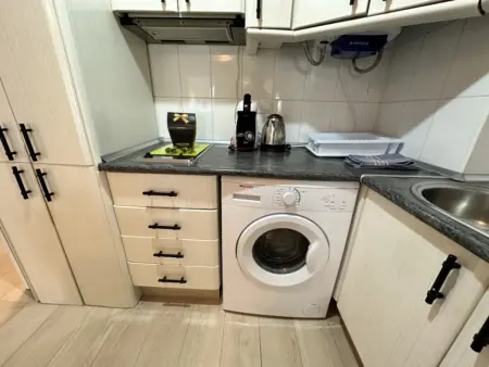 Appartement Central Torremolinos, Terrasse & Piscine : photo 12