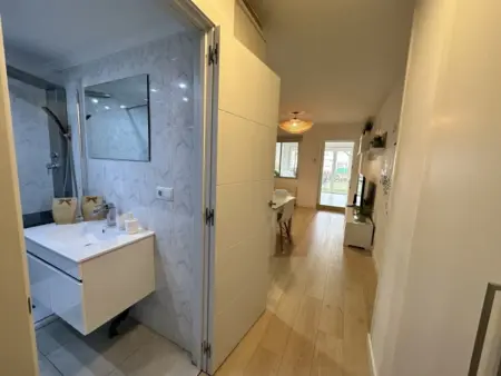 Appartement Central Torremolinos, Terrasse & Piscine : photo 16
