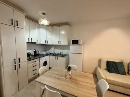 Appartement Central Torremolinos, Terrasse & Piscine : photo 17