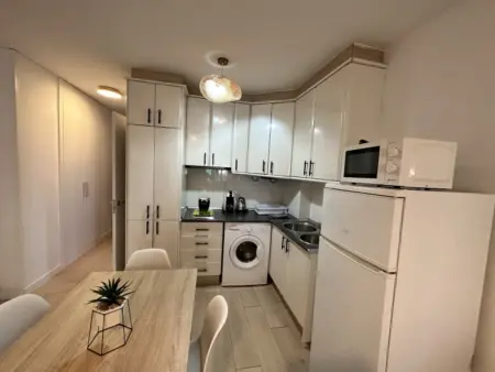 Appartement Central Torremolinos, Terrasse & Piscine : photo 19