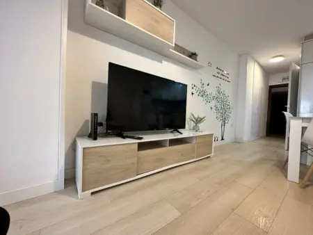 Appartement Central Torremolinos, Terrasse & Piscine : photo 23