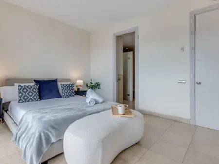 Appartement vue yachts à Puerto Banús, Marbella : photo 7