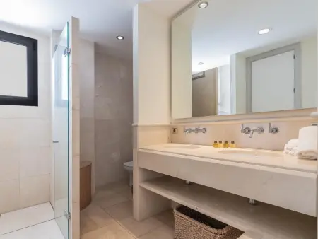 Appartement vue yachts à Puerto Banús, Marbella : photo 11