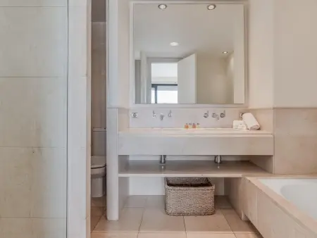 Appartement vue yachts à Puerto Banús, Marbella : photo 12