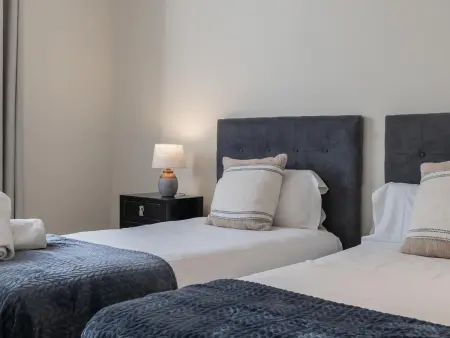 Appartement vue yachts à Puerto Banús, Marbella : photo 20