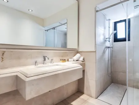 Appartement vue yachts à Puerto Banús, Marbella : photo 21