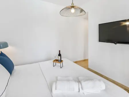 Appartement 3 chambres Puerto Banús, animaux acceptés : photo 8