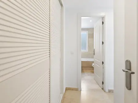 Appartement 3 chambres Puerto Banús, animaux acceptés : photo 10