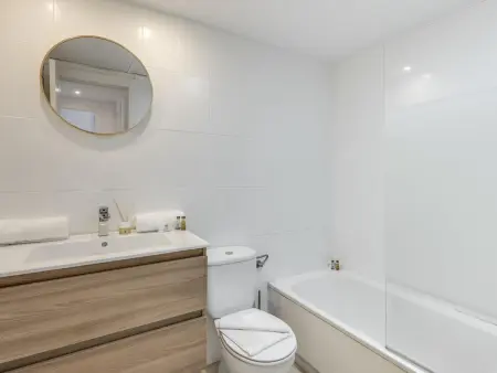 Appartement 3 chambres Puerto Banús, animaux acceptés : photo 11